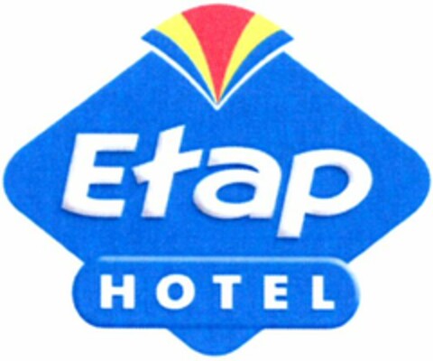 Etap HOTEL Logo (WIPO, 15.11.2007)