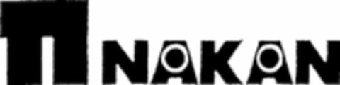 N NAKAN Logo (WIPO, 24.05.2007)