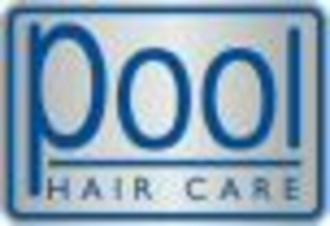 pool HAIR CARE Logo (WIPO, 27.05.2008)