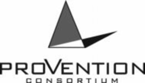 PROVENTION CONSORTIUM Logo (WIPO, 15.05.2008)