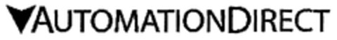 AUTOMATIONDIRECT Logo (WIPO, 06/30/2008)