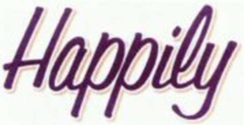 Happily Logo (WIPO, 11.06.2008)
