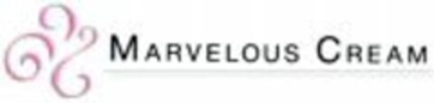 MARVELOUS CREAM Logo (WIPO, 22.07.2008)