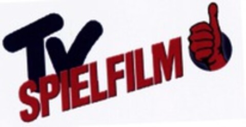 TV SPIELFILM Logo (WIPO, 05/29/2008)