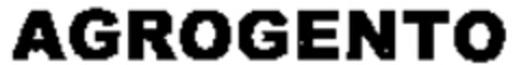 AGROGENTO Logo (WIPO, 09.05.2008)