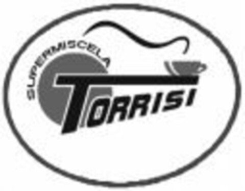 SUPERMISCELA TORRISI Logo (WIPO, 30.10.2008)
