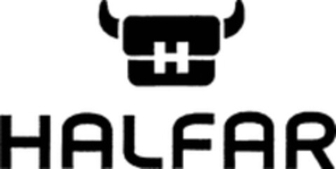 HALFAR Logo (WIPO, 30.01.2009)