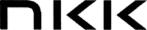 NKK Logo (WIPO, 24.02.2009)