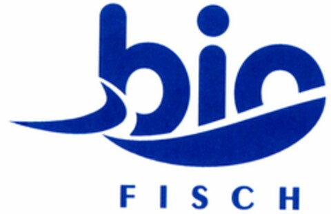 bio FISCH Logo (WIPO, 12.05.2009)