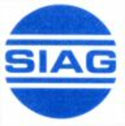 SIAG Logo (WIPO, 20.04.2009)