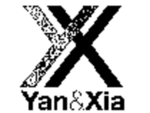 YX Yan&Xia Logo (WIPO, 26.06.2009)