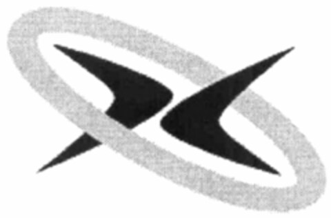 X Logo (WIPO, 12/08/2009)