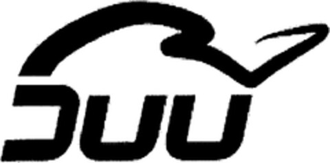 DUU Logo (WIPO, 23.09.2009)