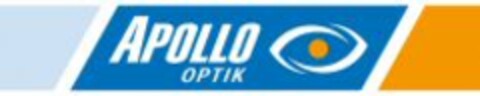 APOLLO OPTIK Logo (WIPO, 04.12.2009)