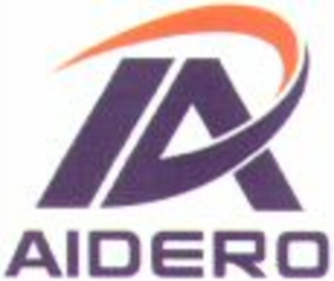 IA AIDERO Logo (WIPO, 09.11.2010)
