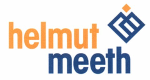 helmut meeth Logo (WIPO, 30.08.2010)