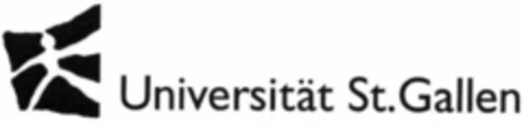 Universität St.Gallen Logo (WIPO, 01/12/2011)