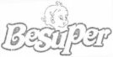 Besuper Logo (WIPO, 04.01.2011)