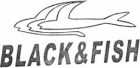 BLACK & FISH Logo (WIPO, 20.01.2011)