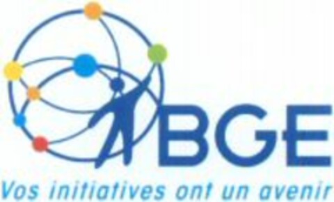 BGE Vos initiatives ont un avenir Logo (WIPO, 04/04/2011)