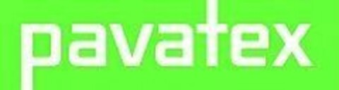 pavatex Logo (WIPO, 05.04.2011)