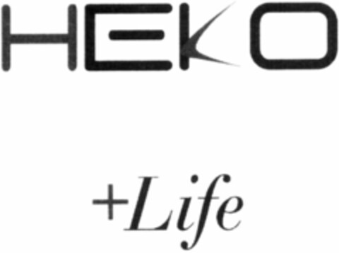 HEKO + Life Logo (WIPO, 01.02.2011)