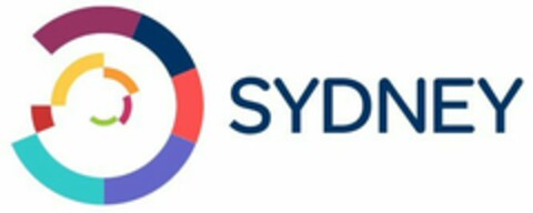 SYDNEY Logo (WIPO, 05/28/2010)