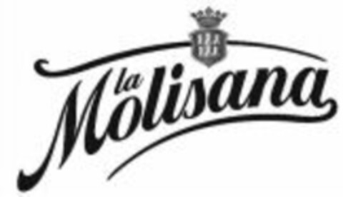 la Molisana Logo (WIPO, 21.09.2011)