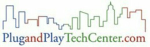 PlugandPlayTechCenter.com Logo (WIPO, 12/28/2011)