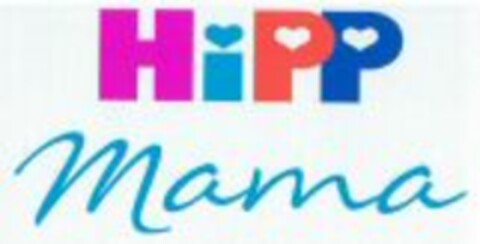 HiPP Mama Logo (WIPO, 23.11.2011)