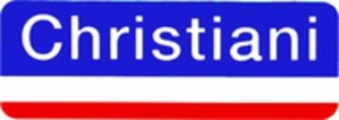 Christiani Logo (WIPO, 04.07.2012)