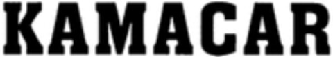 KAMACAR Logo (WIPO, 27.12.2012)