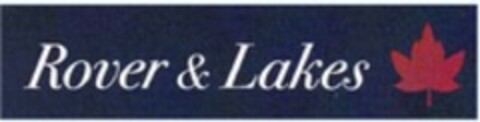 Rover & Lakes Logo (WIPO, 12.03.2013)