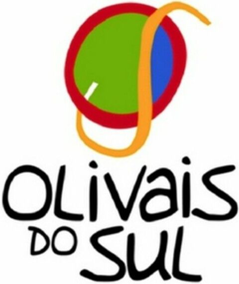 OLIVAIS DO SUL Logo (WIPO, 09/24/2013)