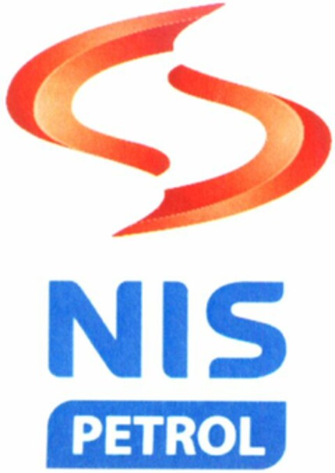 NIS PETROL Logo (WIPO, 28.10.2013)