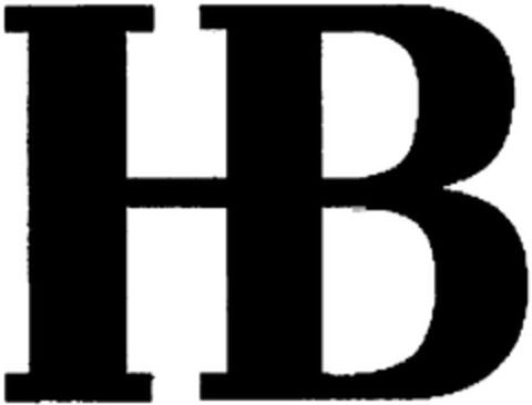 HB Logo (WIPO, 02/02/2015)