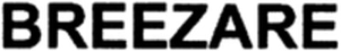 BREEZARE Logo (WIPO, 07.04.2015)