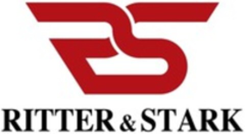 RITTER & STARK Logo (WIPO, 04/25/2016)