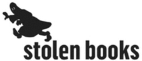 stolen books Logo (WIPO, 07.09.2017)