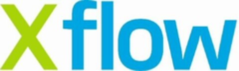 Xflow Logo (WIPO, 16.06.2017)