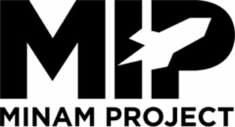 MIP MINAM PROJECT Logo (WIPO, 17.10.2017)