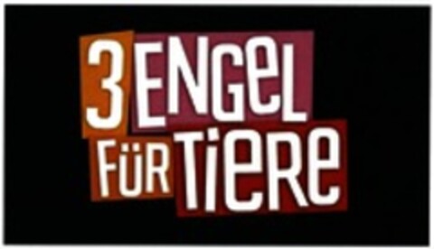 3 ENGEL FÜR TIERE Logo (WIPO, 08.11.2017)