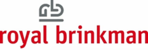 RB ROYAL BRINKMAN Logo (WIPO, 12.12.2017)