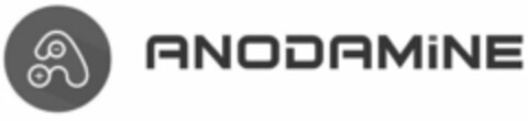 ANODAMINE Logo (WIPO, 05.06.2018)