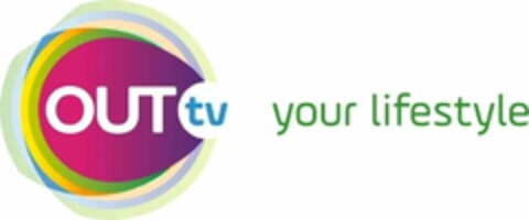 OUTTV YOUR LIFESTYLE Logo (WIPO, 28.02.2017)