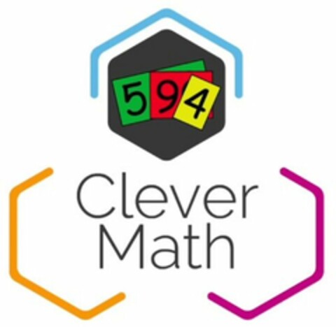 Clever Math Logo (WIPO, 27.04.2018)