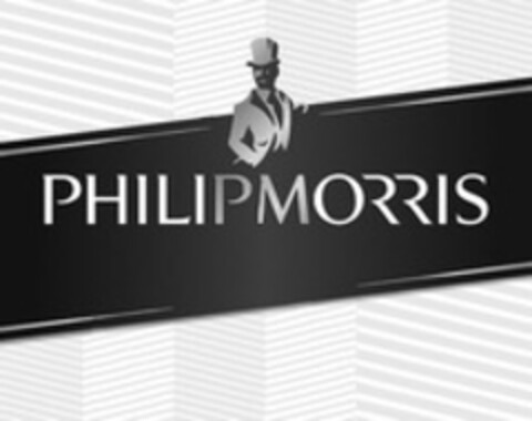PHILIPMORRIS Logo (WIPO, 13.09.2018)