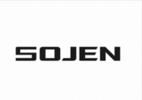 SOJEN Logo (WIPO, 03.12.2018)