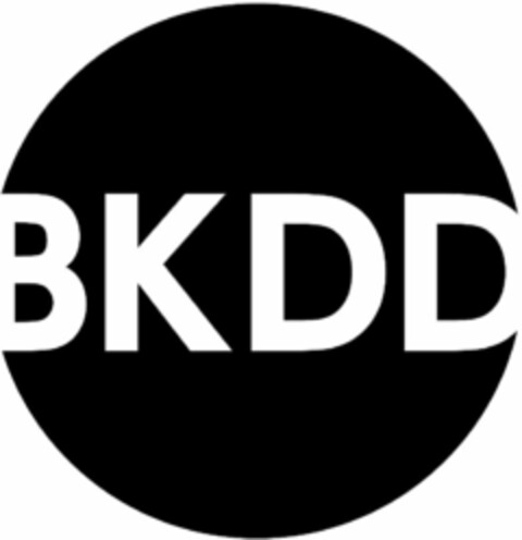 BKDD Logo (WIPO, 11/13/2018)