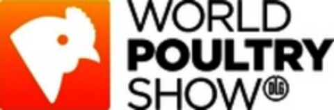 WORLD POULTRY SHOW DLG Logo (WIPO, 15.03.2019)